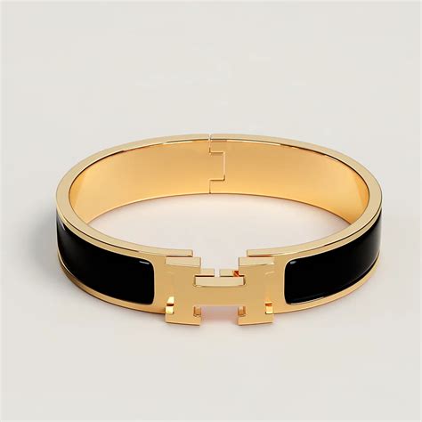 hermes bracelet montre h|hermes clic h price.